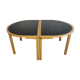 Dining table by Rud Thygesen & Johnny Sørensen for Farstrup Møbler, 1970s