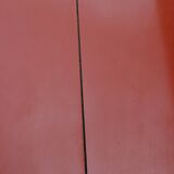 Formica sideboard with its 70' retractable table