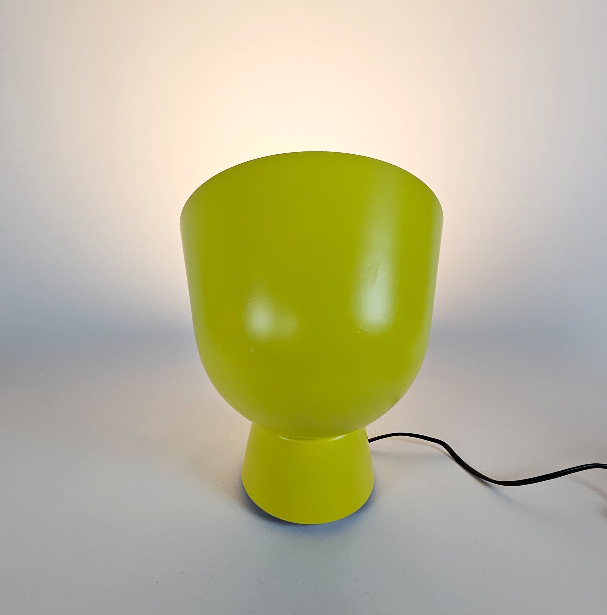 Ikea  - design Ola Wihlborg - Ikea PS series - table lamp -  2017