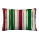 Housse de coussin kilim turc vintage, 40 x 60 cm