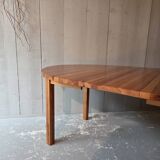 Pine table