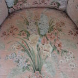 Fauteuil style Voltaire