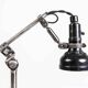 Lampes Singer Machinist - 1 Disponible