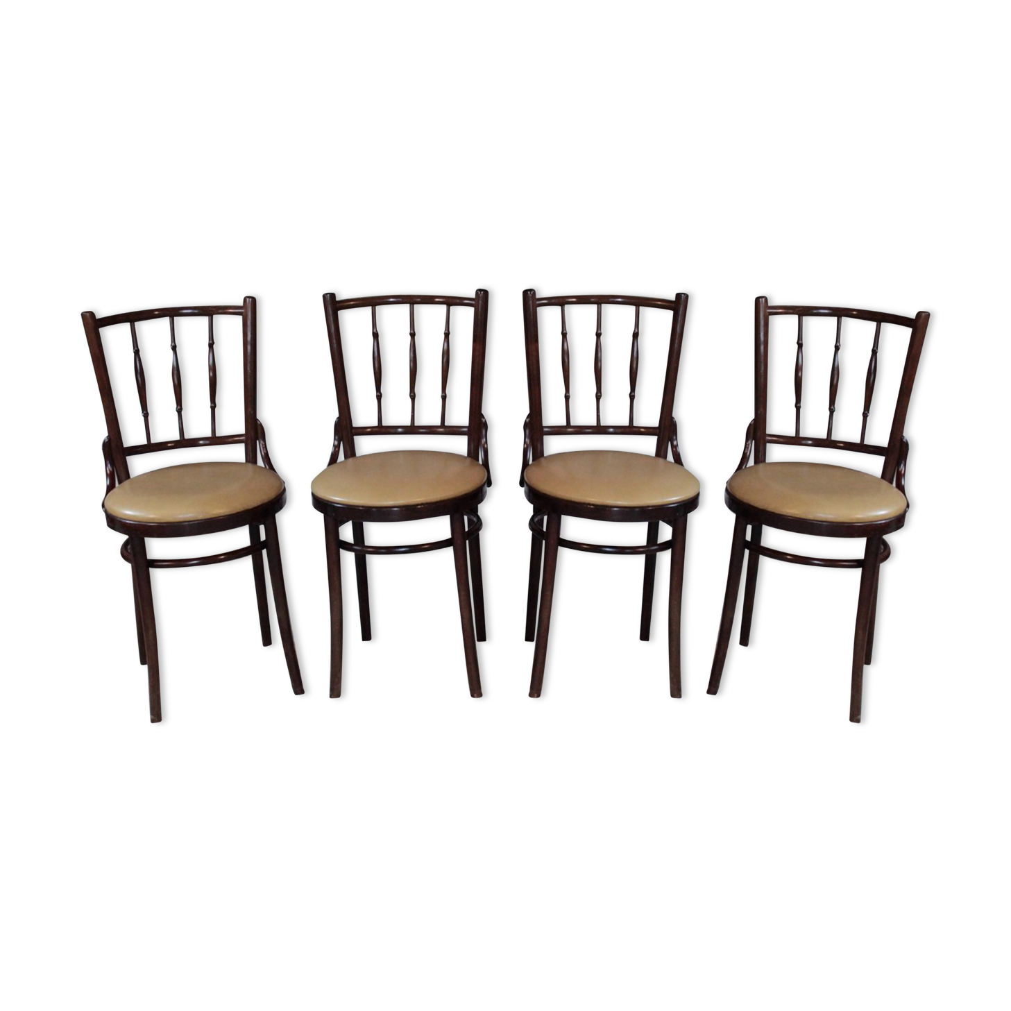Chairs esp. 'Bistro' XX