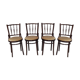 Chairs esp. 'Bistro' XX