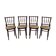 Chairs esp. 'Bistro' XX