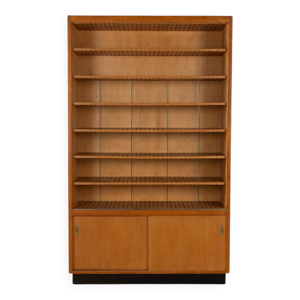Armoire de magasin des