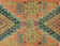 Anatolian handmade kilim rug 302 cm x 156 cm