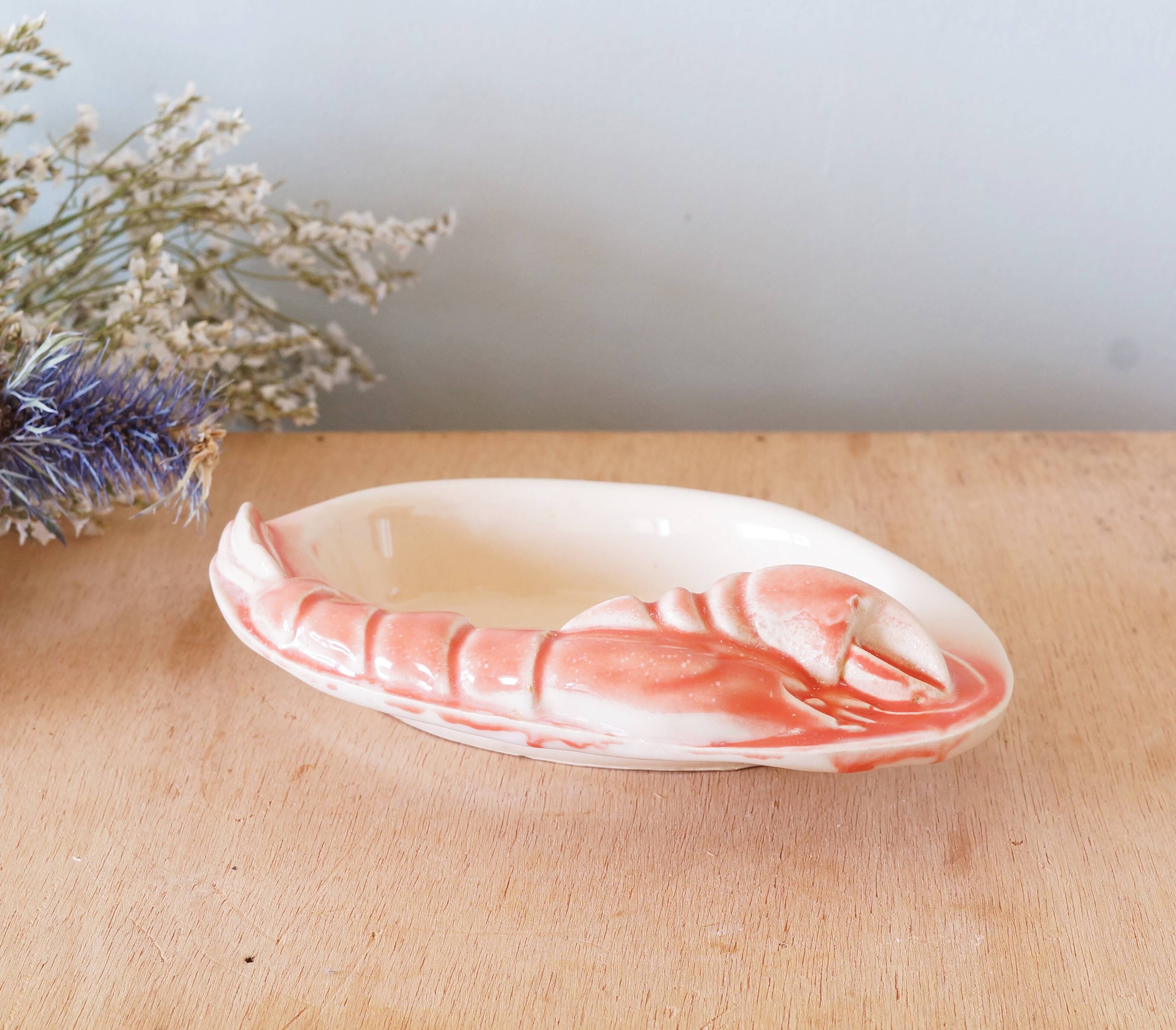 Ramekin Norway lobster Charles Amand