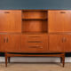 Sideboard by Victor Wilkins for G-plan 1960