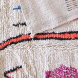 Tapis Azilal Berbère - 306 x 195 cm
