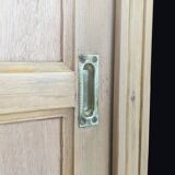 Parisian wardrobe - Renovated