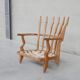 Fauteuil Repos de Guillerme et Chambron