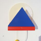 Vintage Scandinavian wall lamp Stoja by IKEA