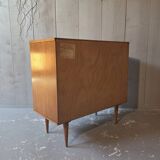 Vintage chest of drawers