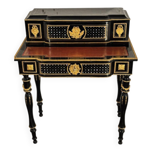 Petit bureau de Paul - sormani