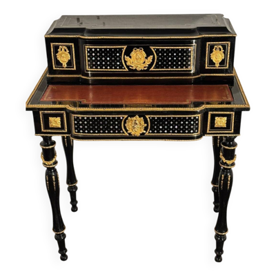 Petit bureau de Paul Sormani