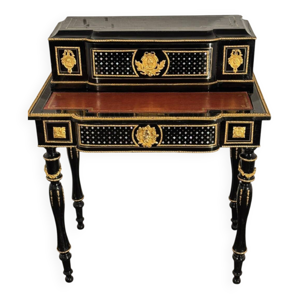 Petit bureau de Paul Sormani