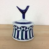 Coffee or tea service Sargadelos porcelain 6 cups