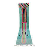 Tapis de passage artisanal 300cmx70cm