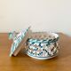 Vintage openwork box