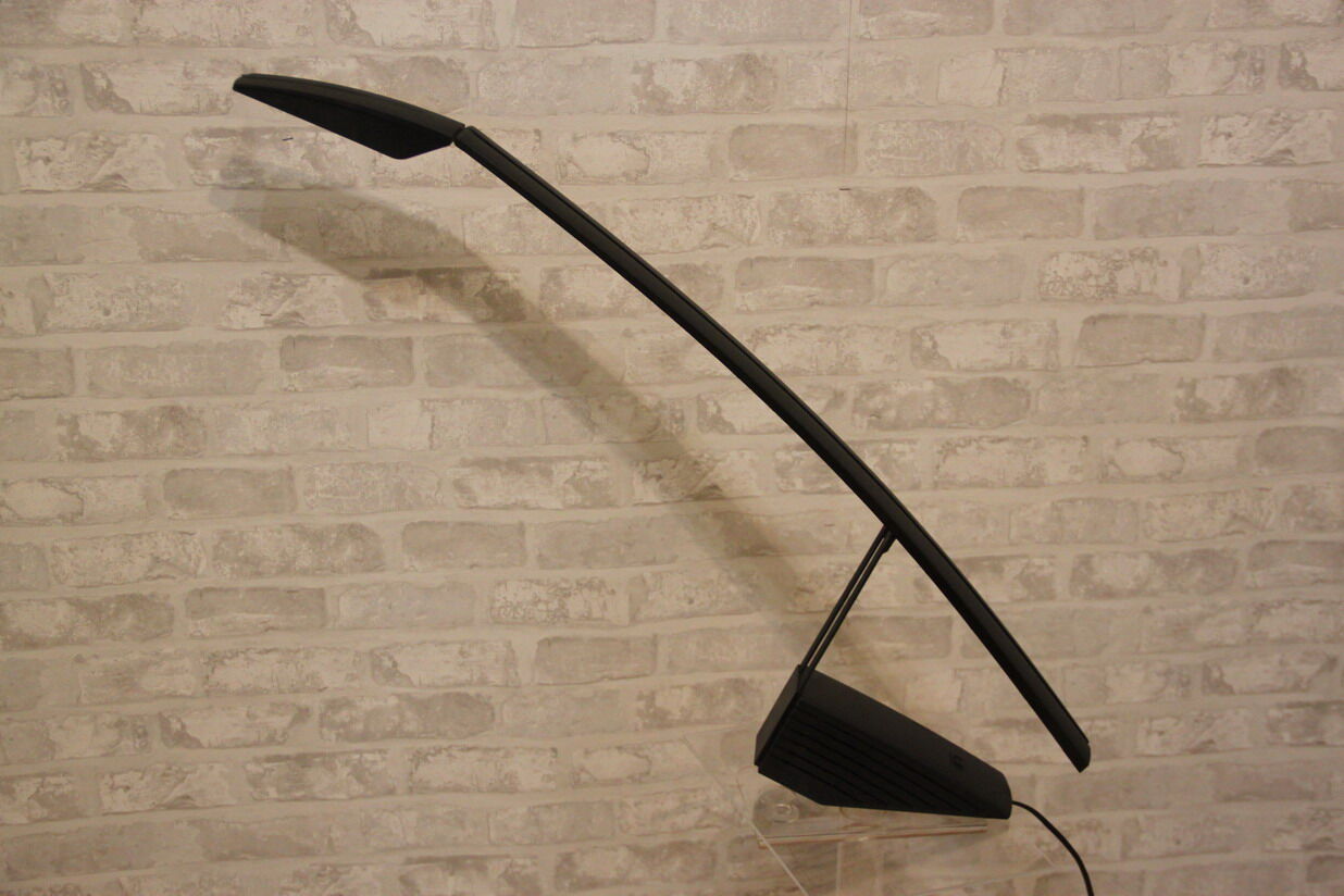 Desk lamp concorde 80s