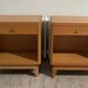 Bedside tables