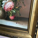 Table flowers