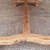 Table de ferme ancienne