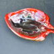 Set of 3 servants aperitif  Vallauris