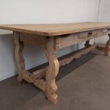 Table de ferme ancienne