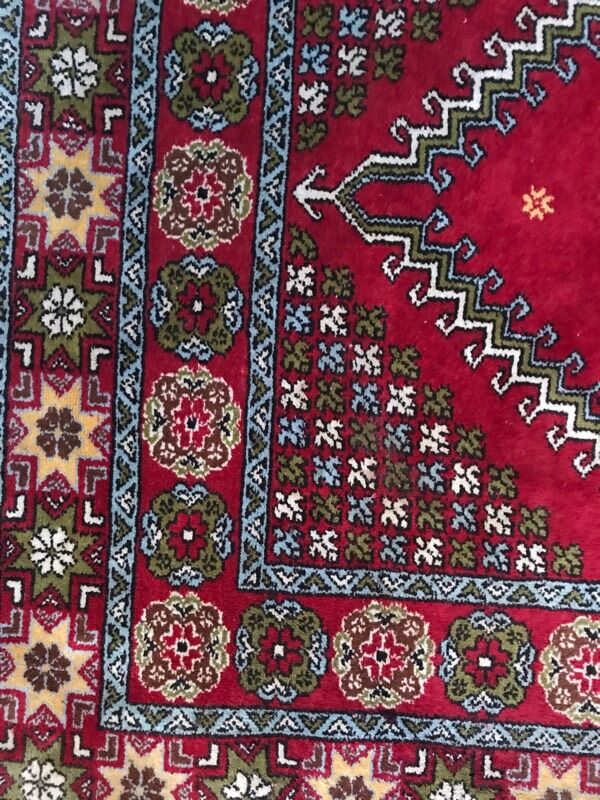 Carpet Morocco rabat  158 x 205 cm