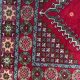 Tapis  Maroc rabat fait main 158x205 cm