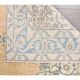 1970s Turkish Handmade Wool Kilim Rug 115x201