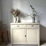 Art Deco sideboard