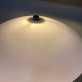Designer mushroom lamp
