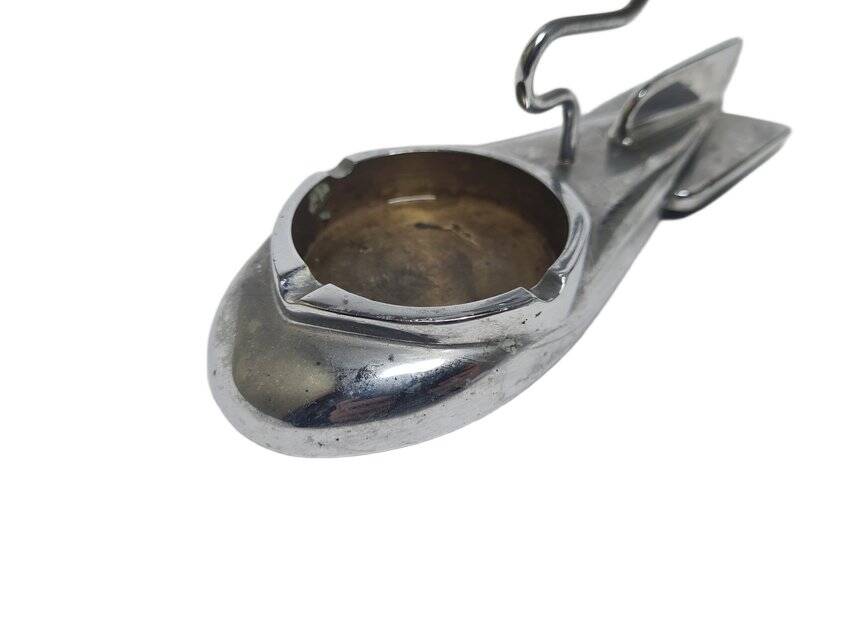 Boîte à outils figurative allemande Art Déco, années 1930