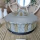 1960s ceiling light (L-0241)