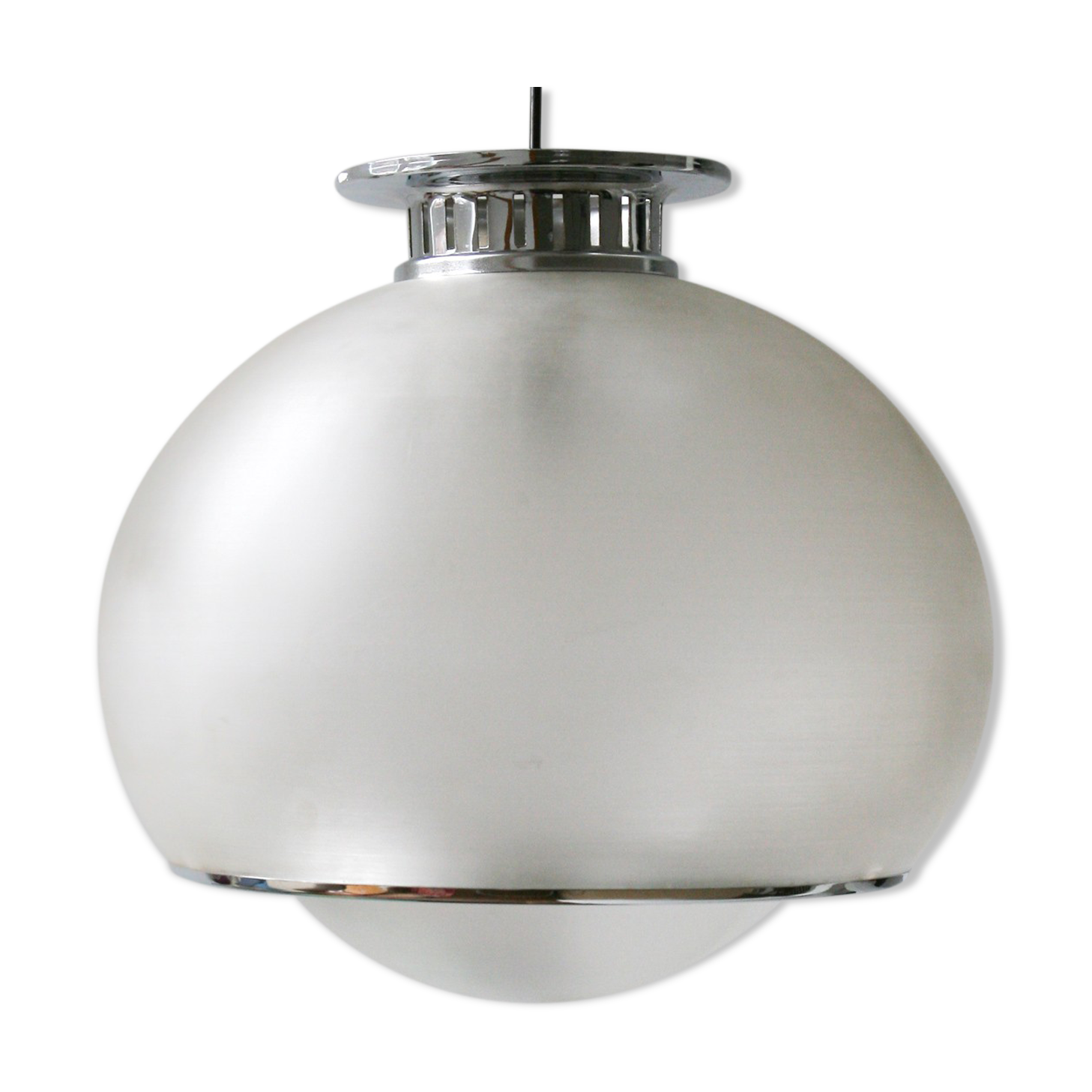 Plafonnier vintage de Guzzini