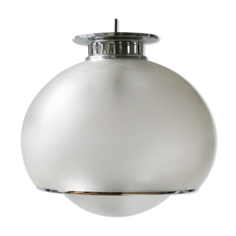 Vintage Big Bud Ceiling Lamp from Guzzini