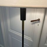 Lampadaire Laiton 1950