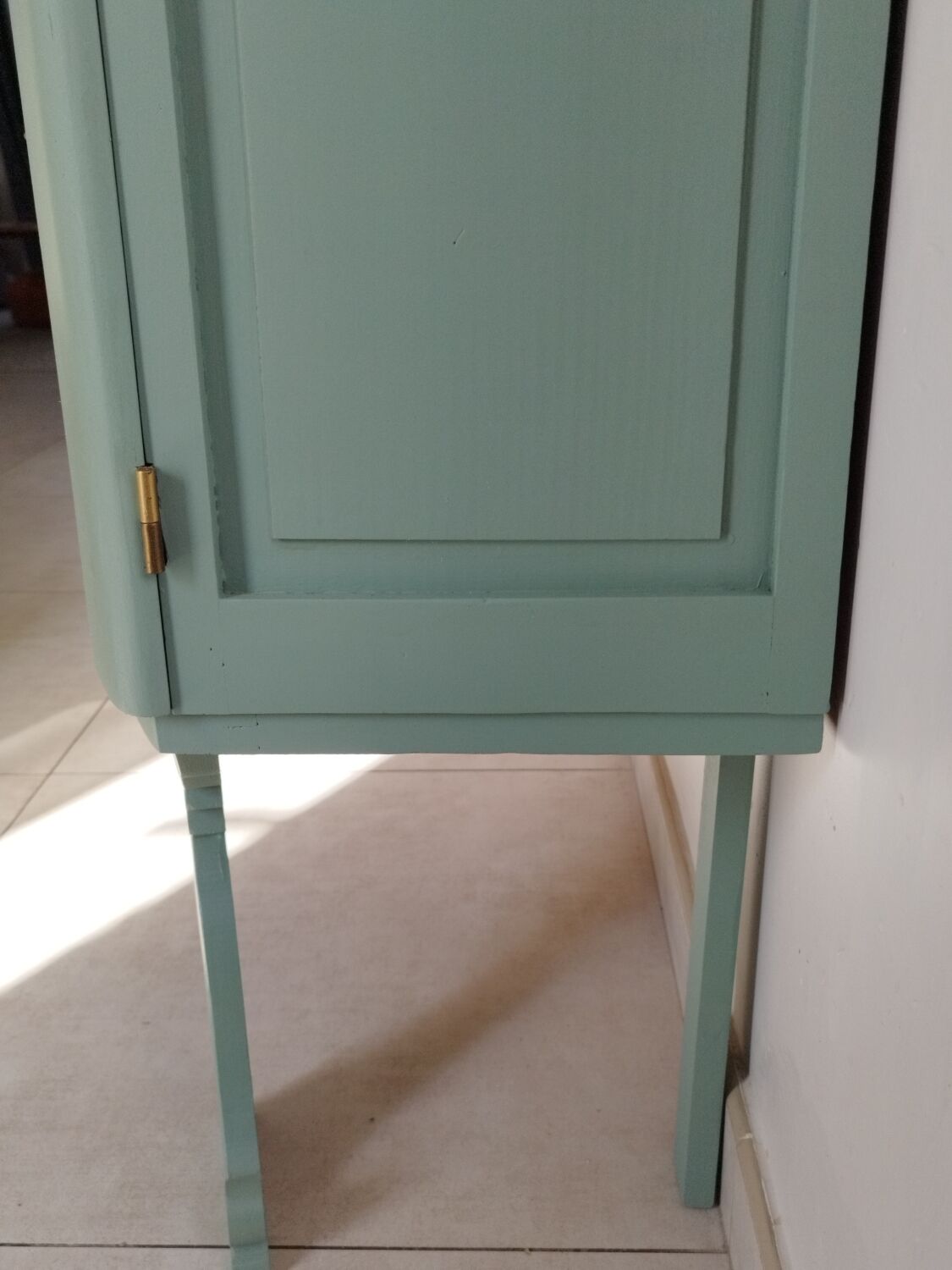 Art deco buffet