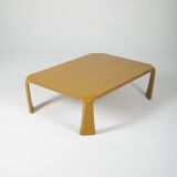 Saburo Inui coffee table for Tendo Mokko, Japan 1960s