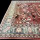 Ziegler oriental carpet 450x360 cm