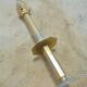 Ice tongs