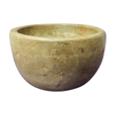 Pot en marbre du Rajasthan