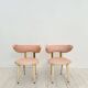 Set of Armchairs by Umberto Mascagni, 1954