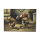 Panel oil