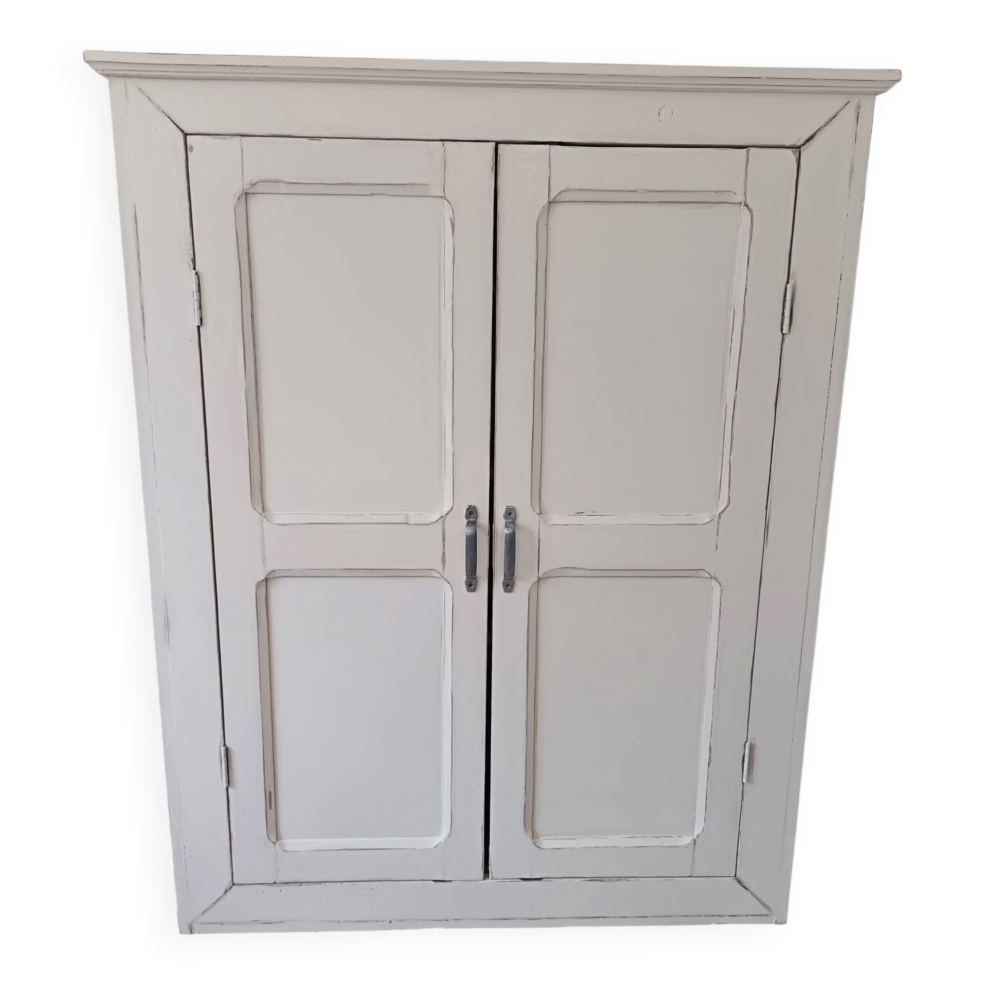 Small wardrobe