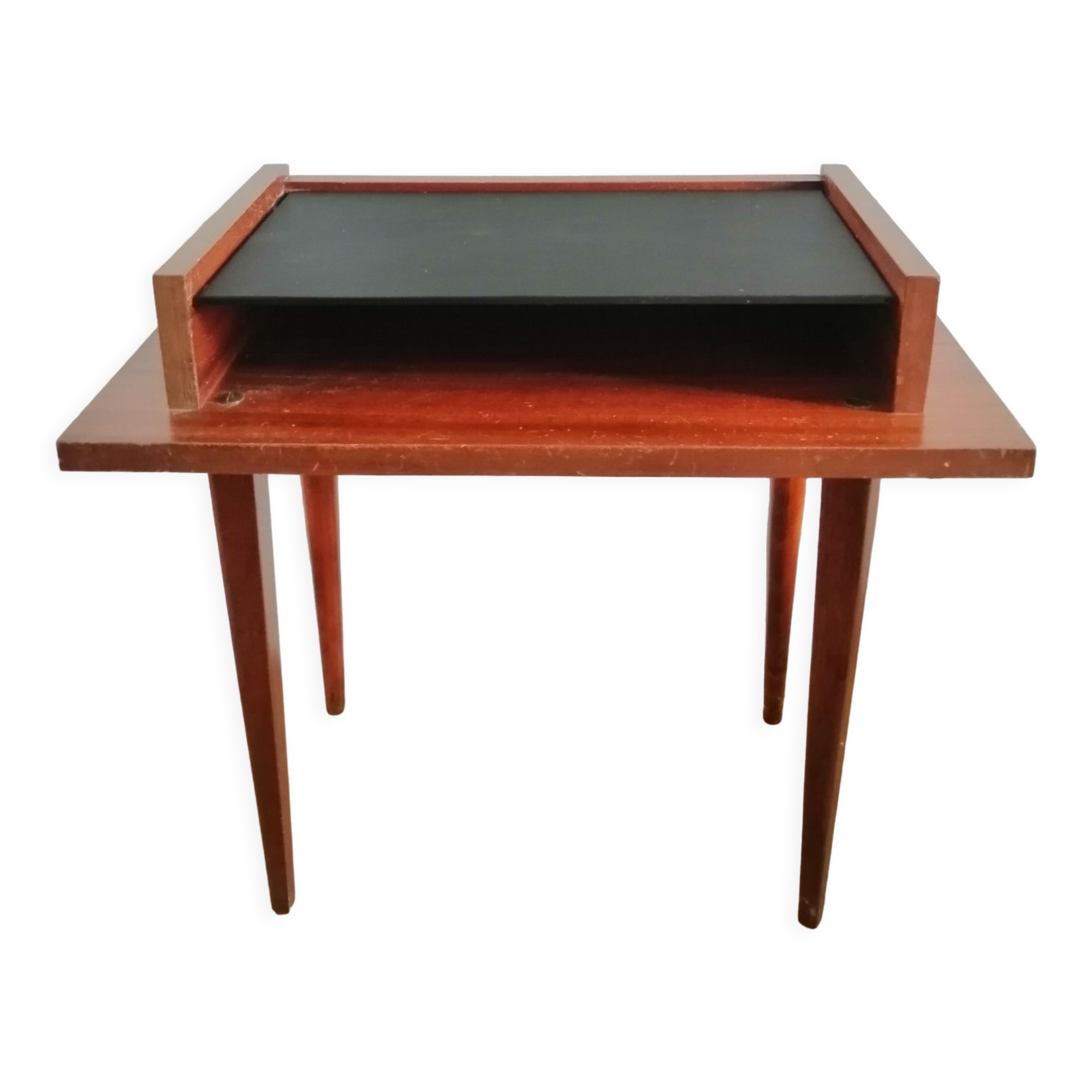 Bedside or vinyl table